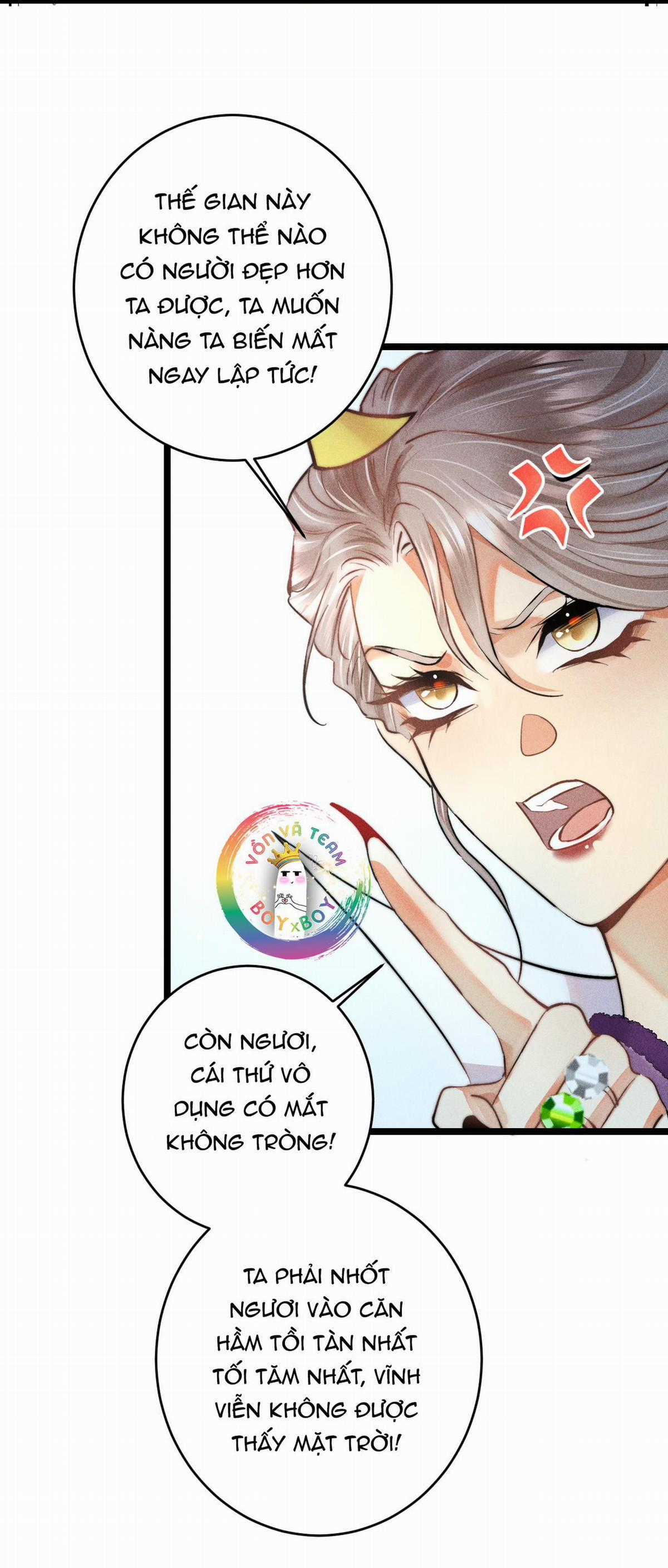 The Tower - Chapter 24 - Trang 26