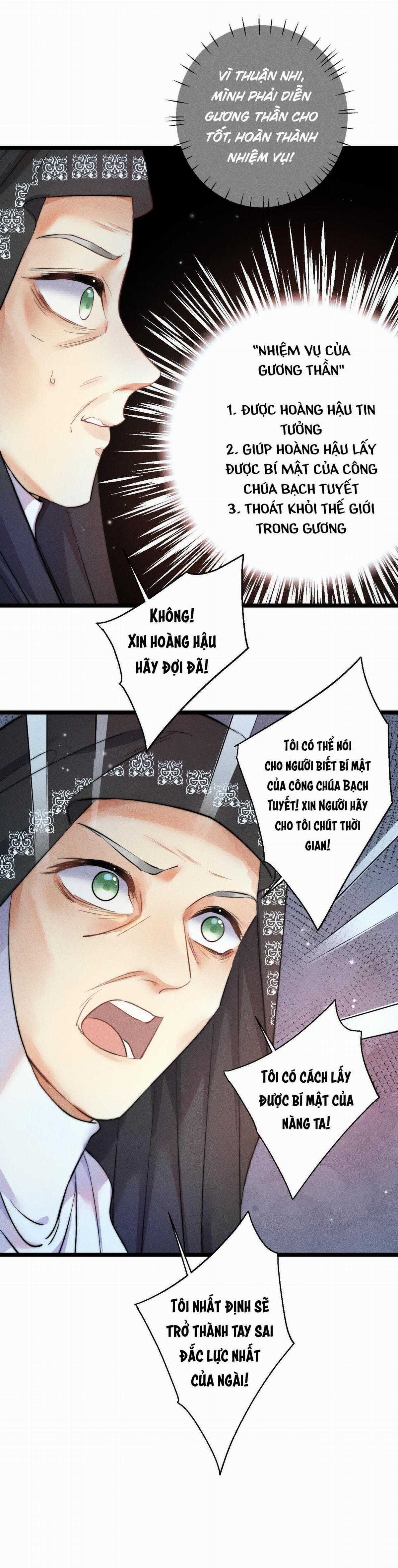 The Tower - Chapter 24 - Trang 27