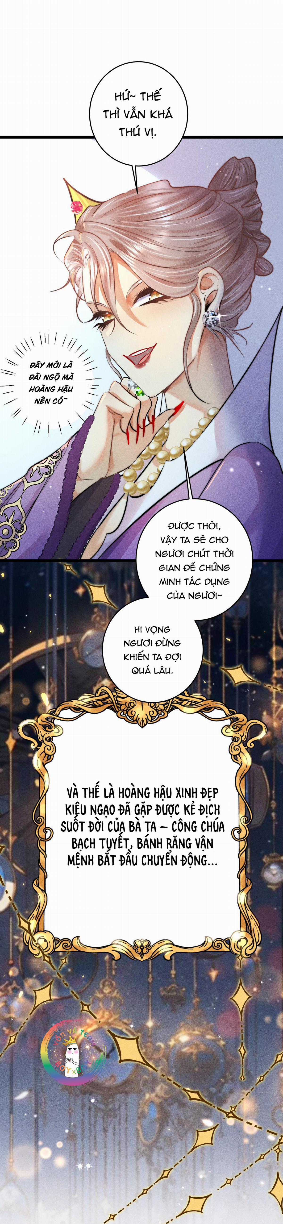 The Tower - Chapter 24 - Trang 28