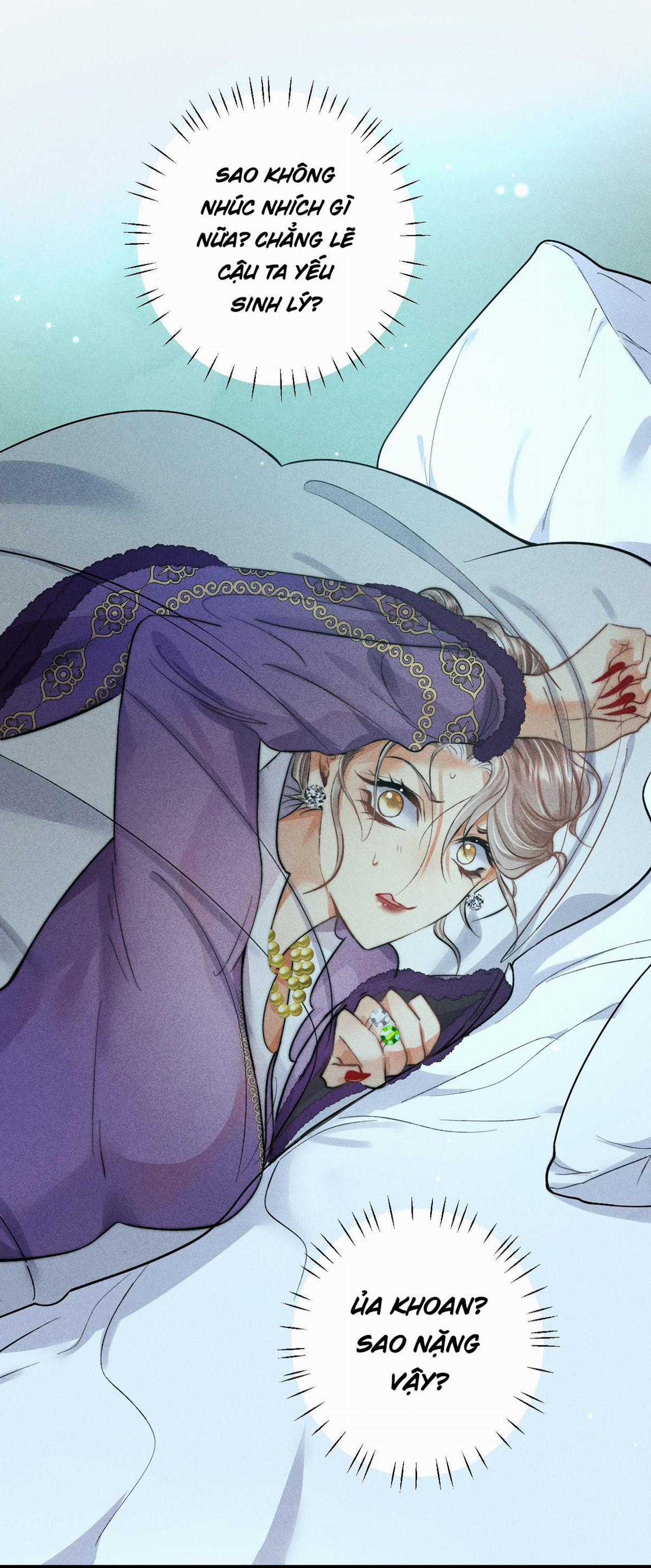 The Tower - Chapter 24 - Trang 4