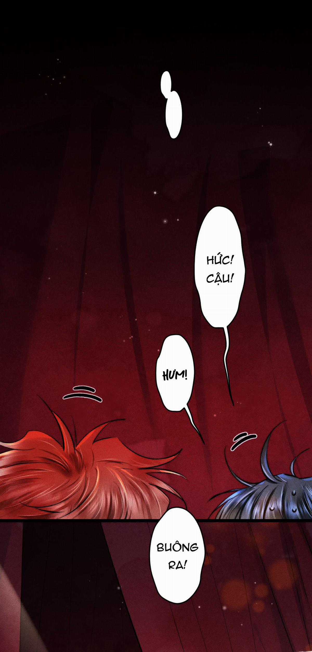 The Tower - Chapter 24 - Trang 31