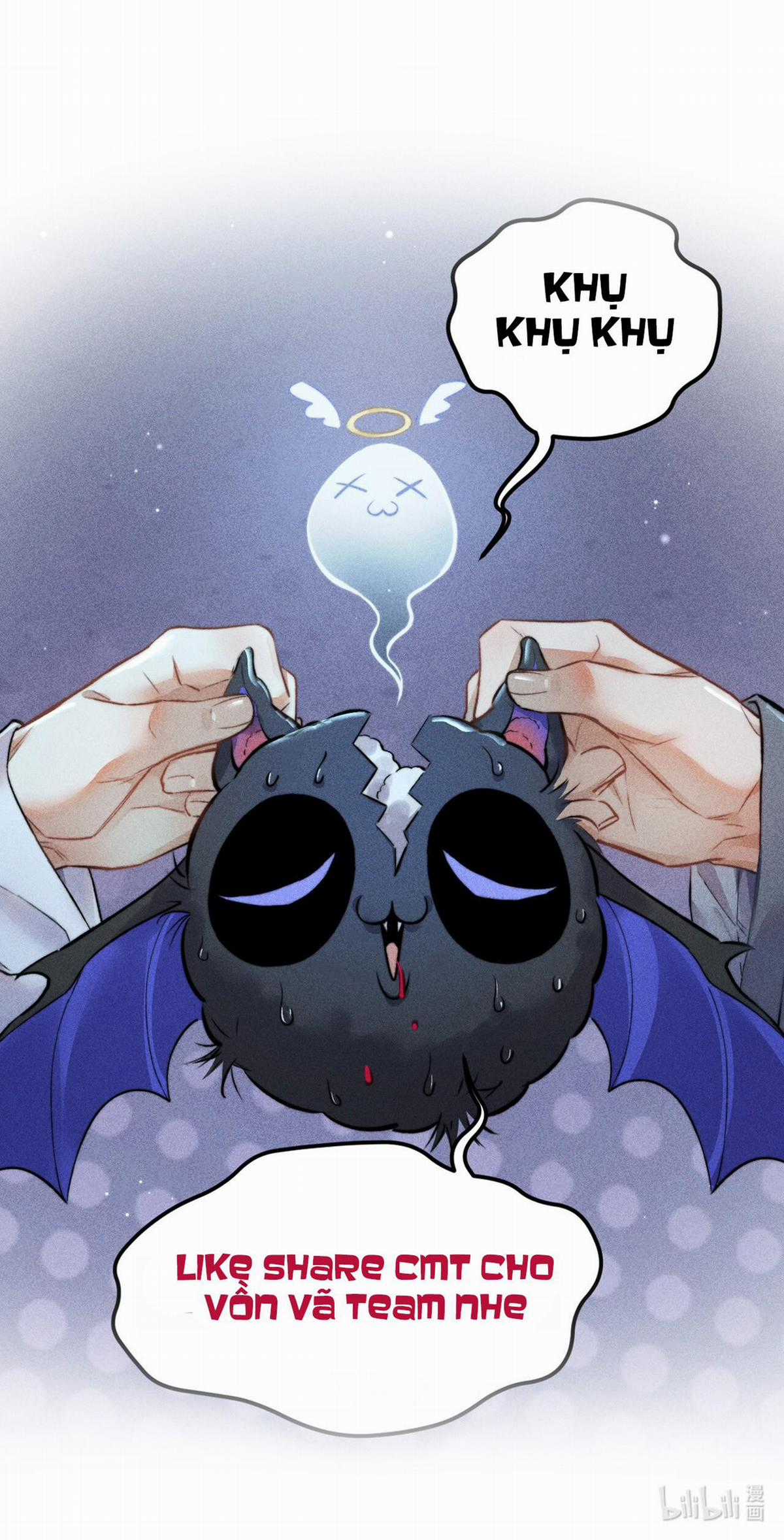 The Tower - Chapter 24 - Trang 34