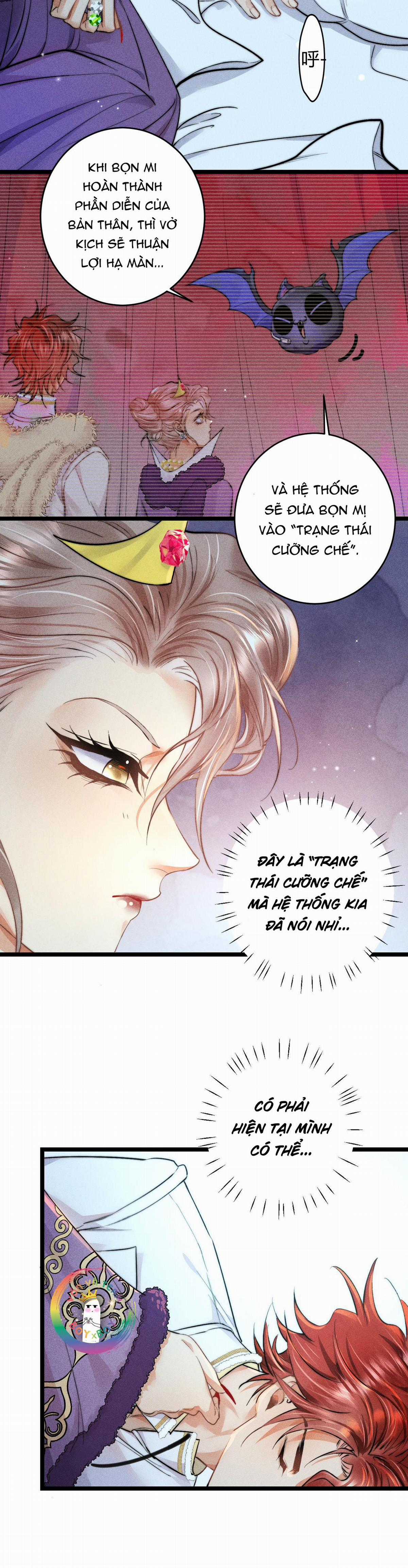 The Tower - Chapter 24 - Trang 6
