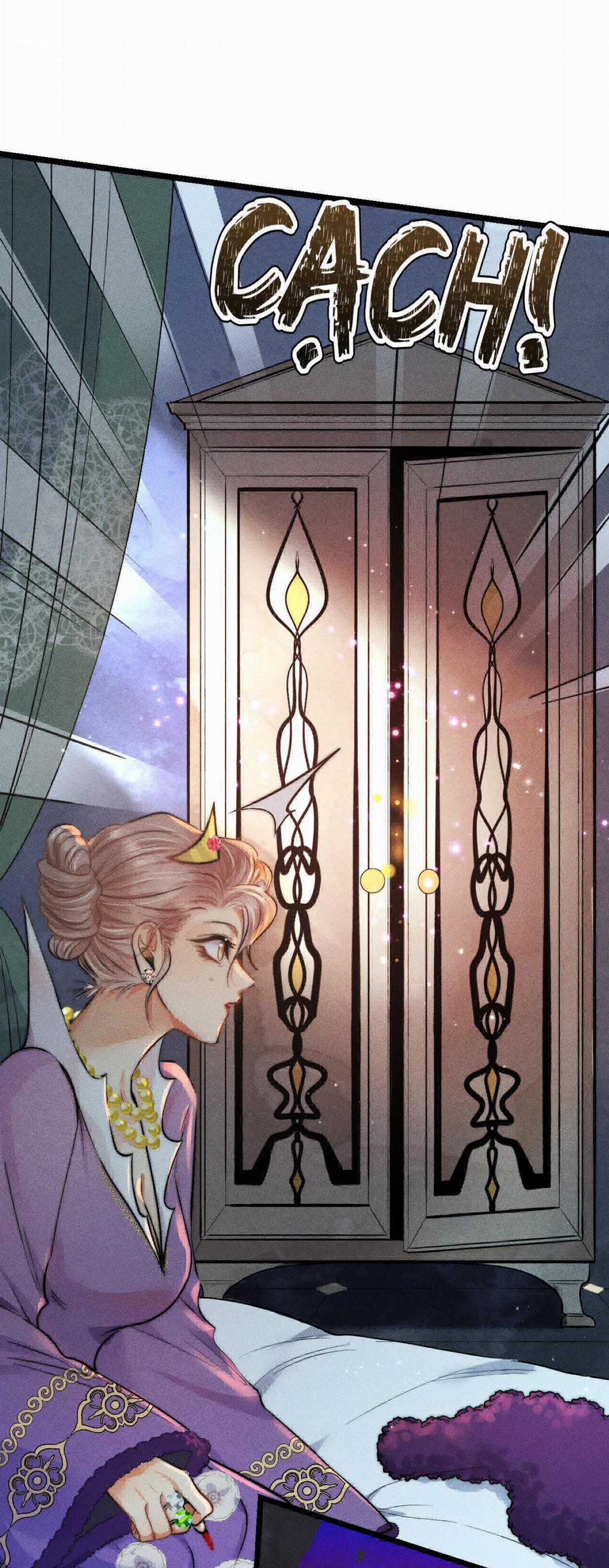 The Tower - Chapter 24 - Trang 7