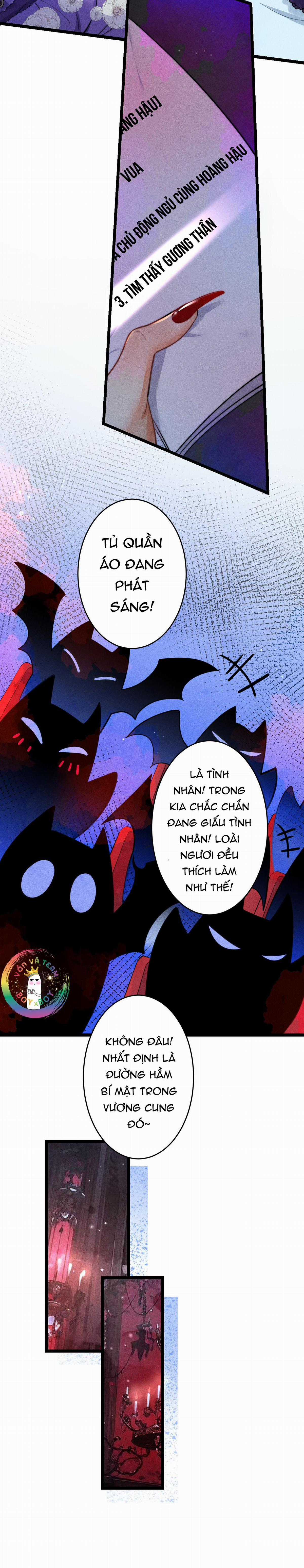 The Tower - Chapter 24 - Trang 8