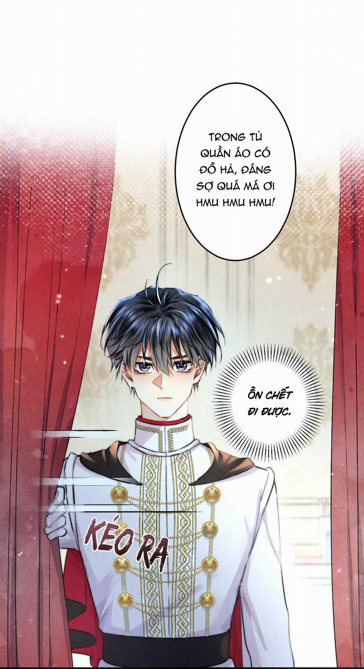 The Tower - Chapter 24 - Trang 9