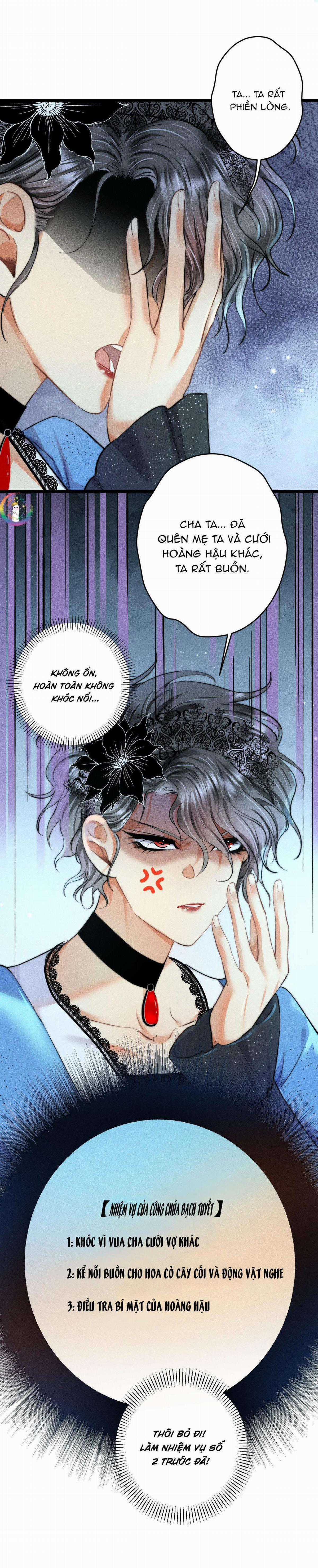 The Tower - Chapter 25 - Trang 11