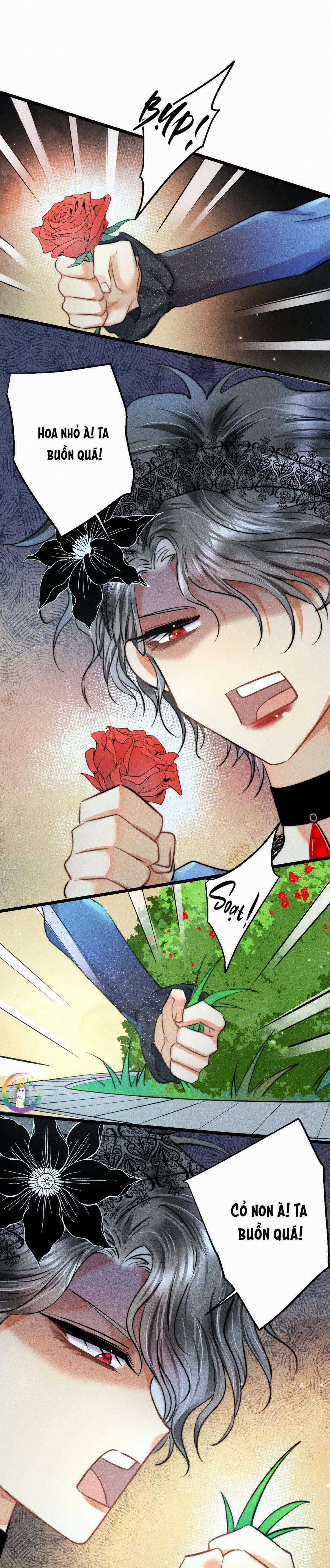 The Tower - Chapter 25 - Trang 12