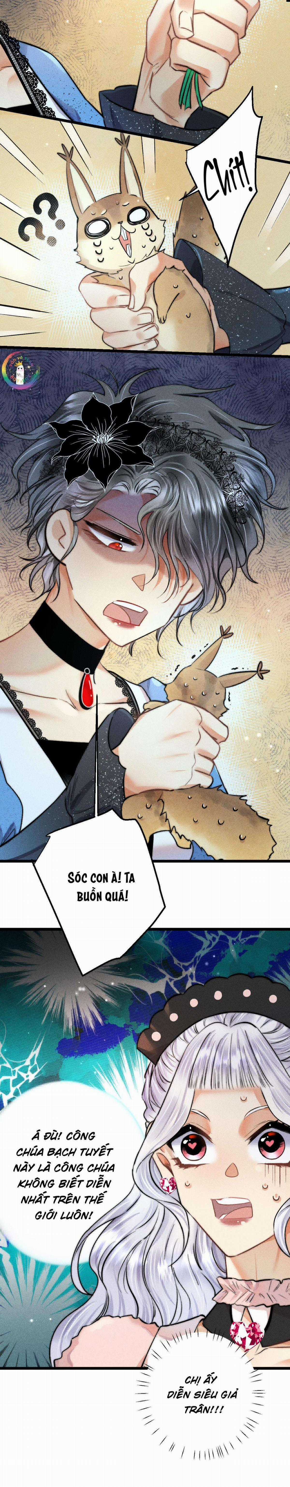 The Tower - Chapter 25 - Trang 13