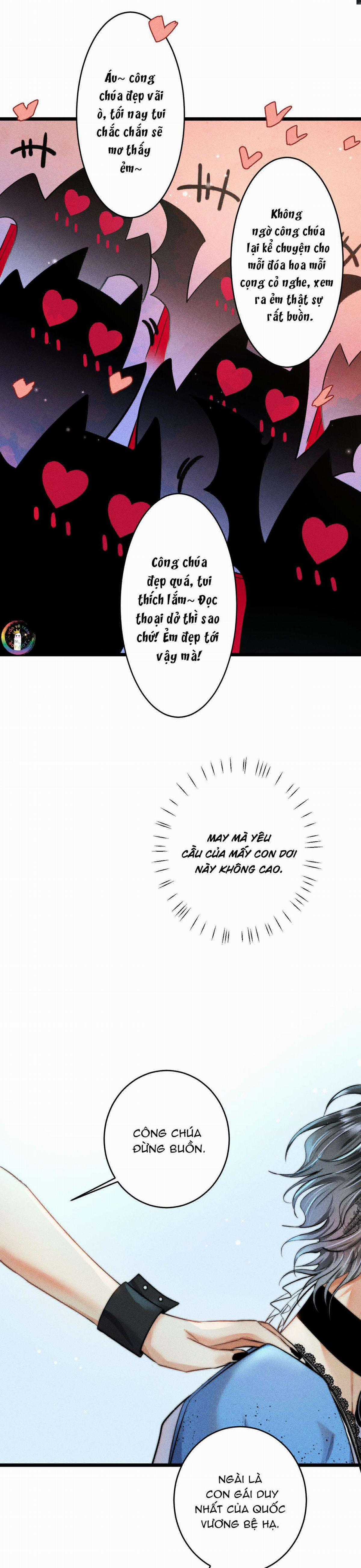 The Tower - Chapter 25 - Trang 14