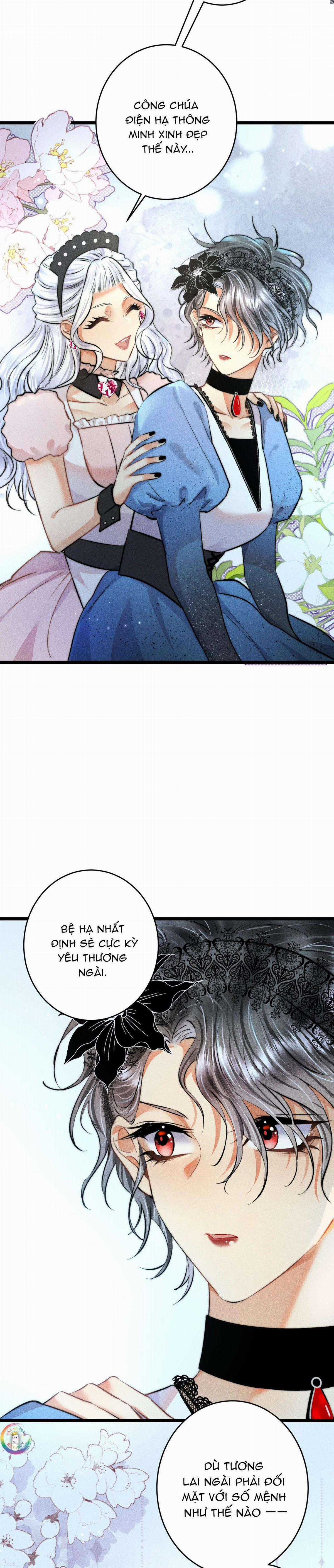 The Tower - Chapter 25 - Trang 15