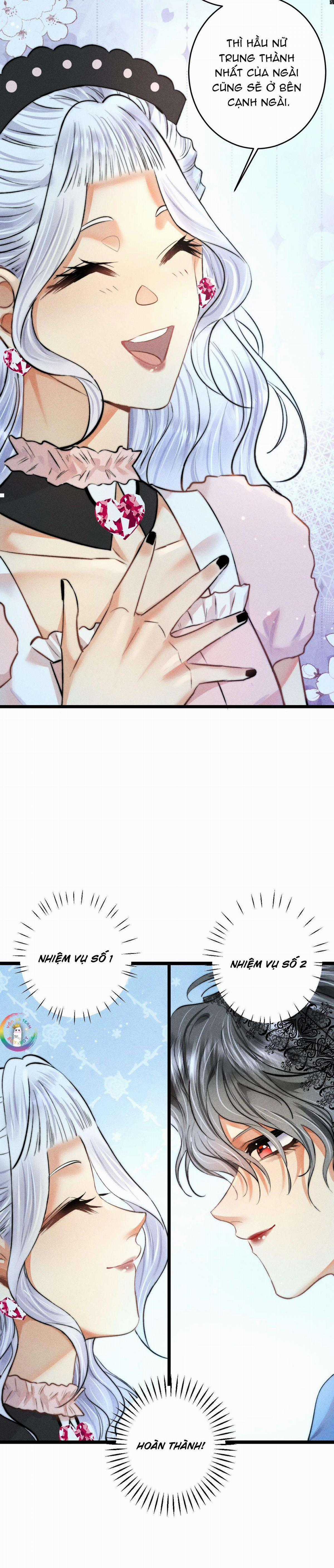 The Tower - Chapter 25 - Trang 16