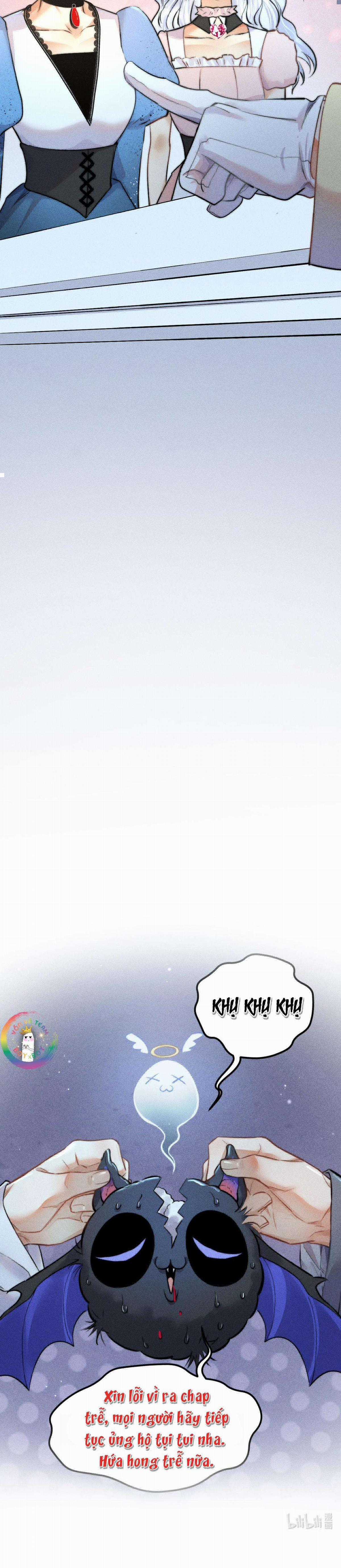 The Tower - Chapter 25 - Trang 17