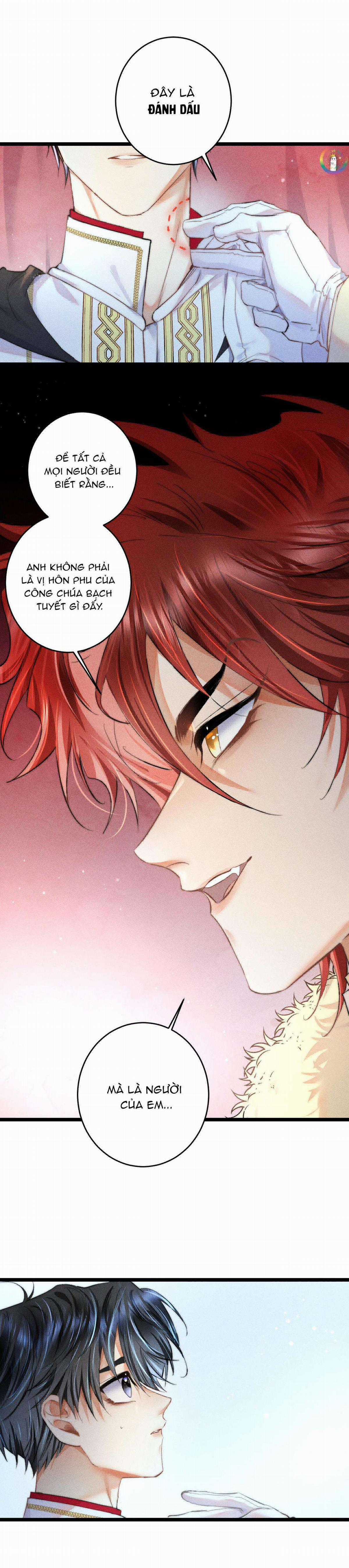 The Tower - Chapter 25 - Trang 4