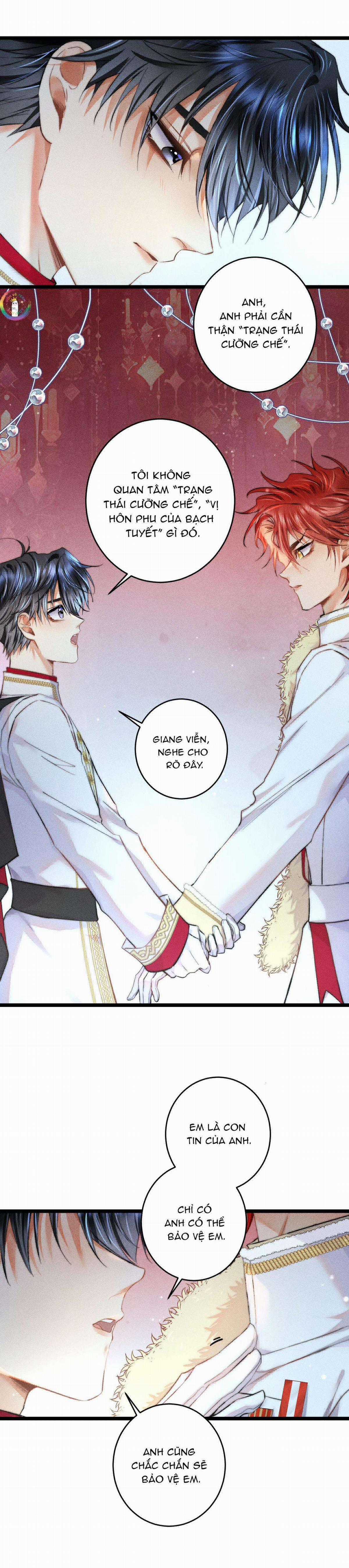 The Tower - Chapter 25 - Trang 5