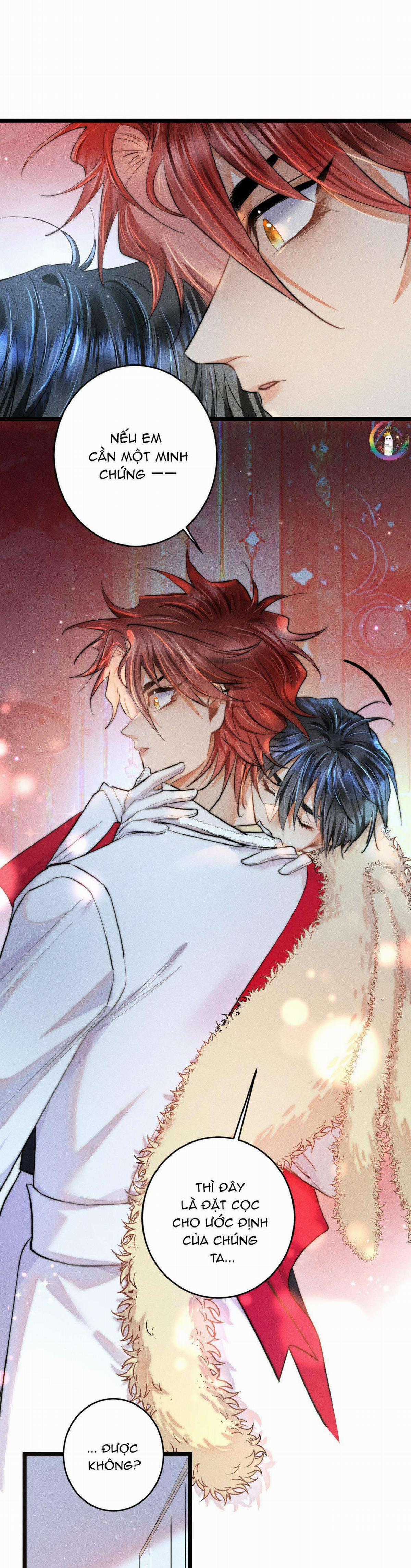 The Tower - Chapter 25 - Trang 6