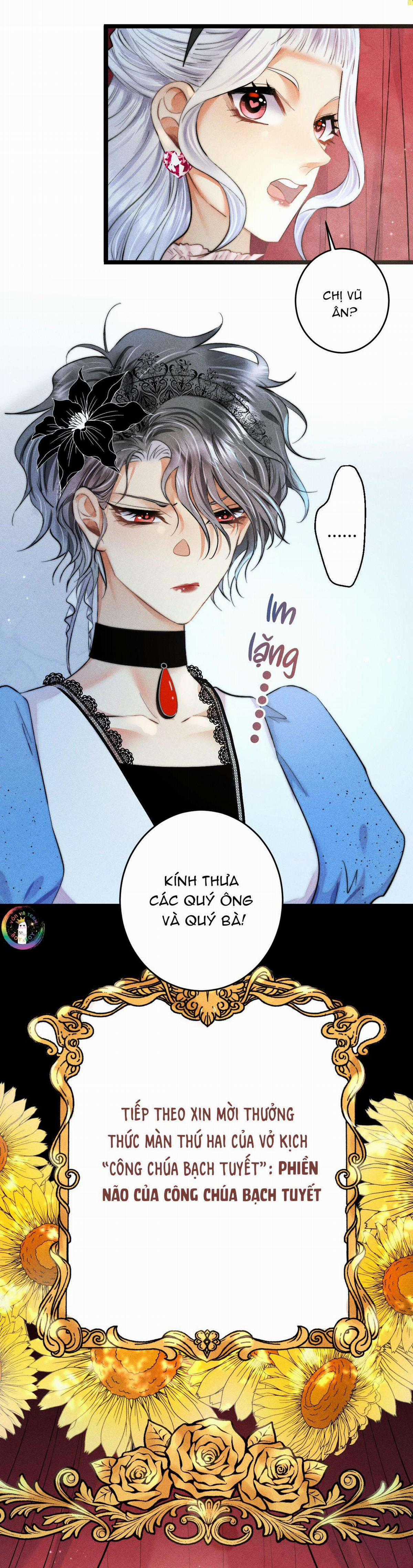 The Tower - Chapter 25 - Trang 8