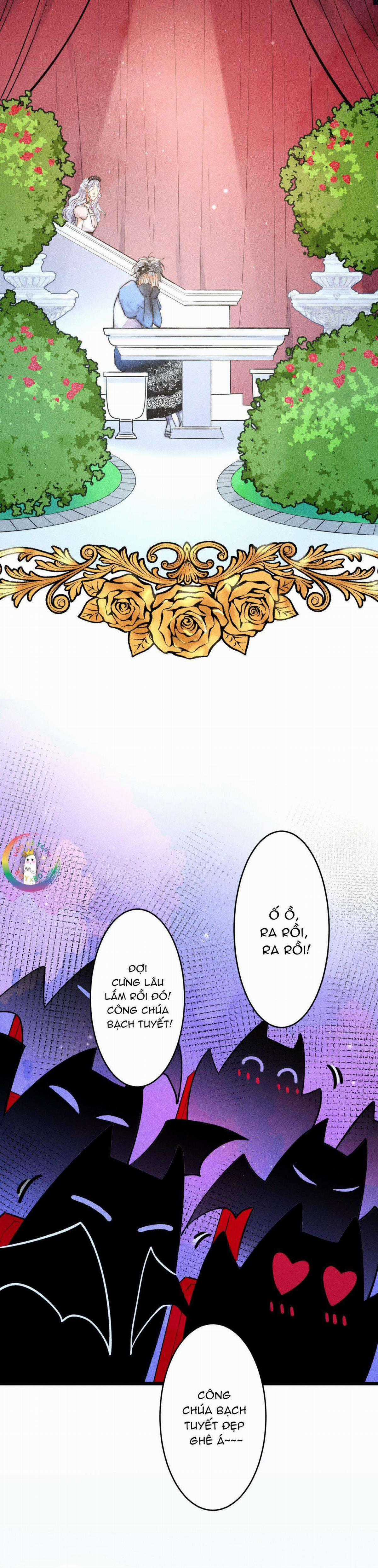 The Tower - Chapter 25 - Trang 9