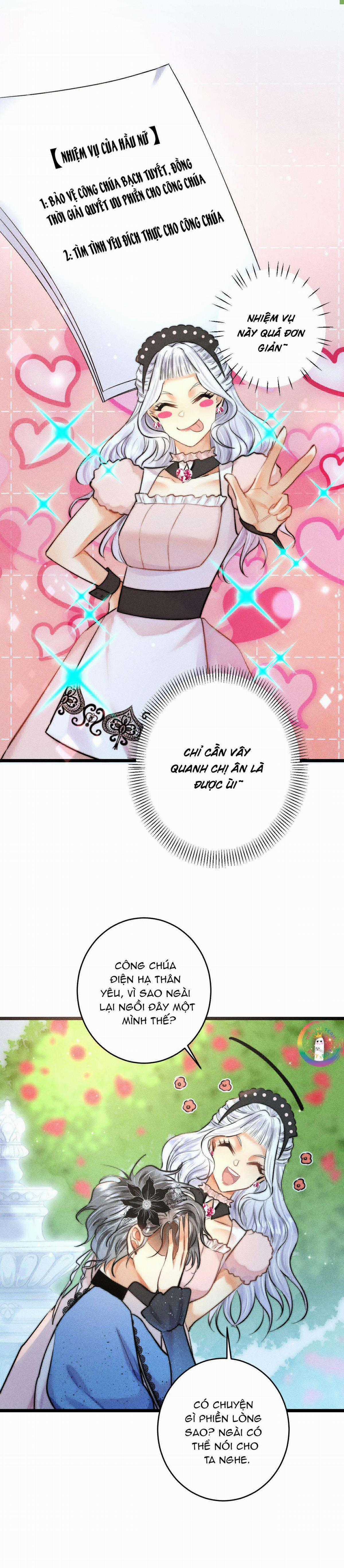 The Tower - Chapter 25 - Trang 10