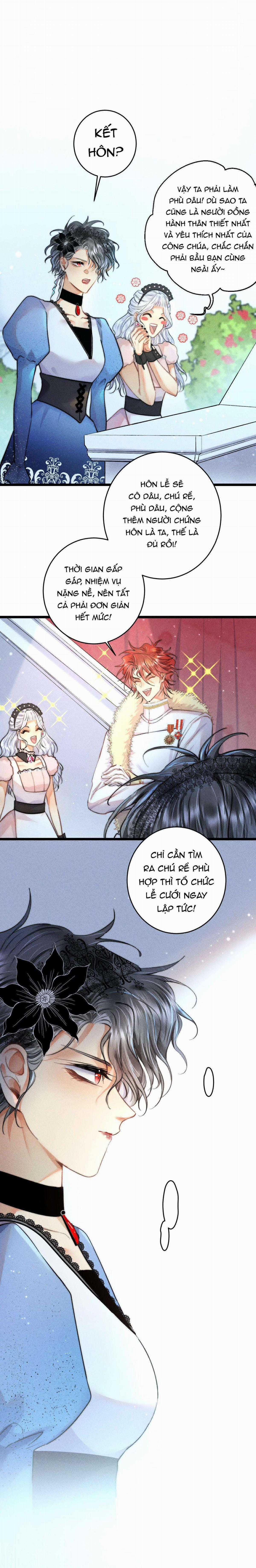 The Tower - Chapter 26 - Trang 2