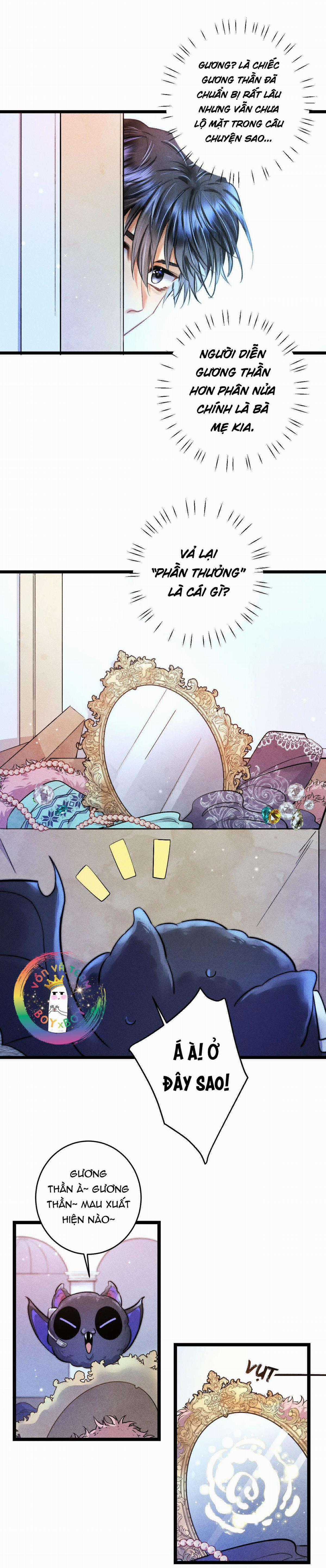 The Tower - Chapter 26 - Trang 11