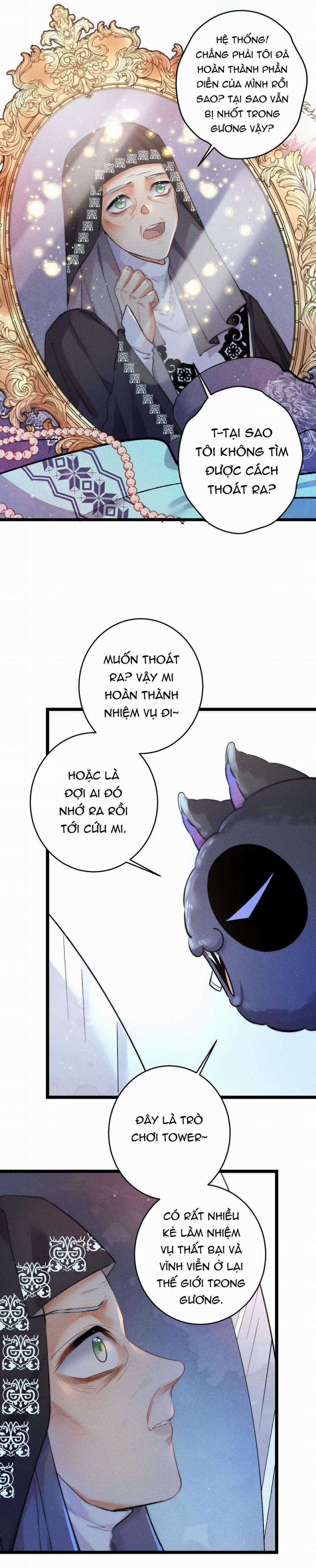 The Tower - Chapter 26 - Trang 12