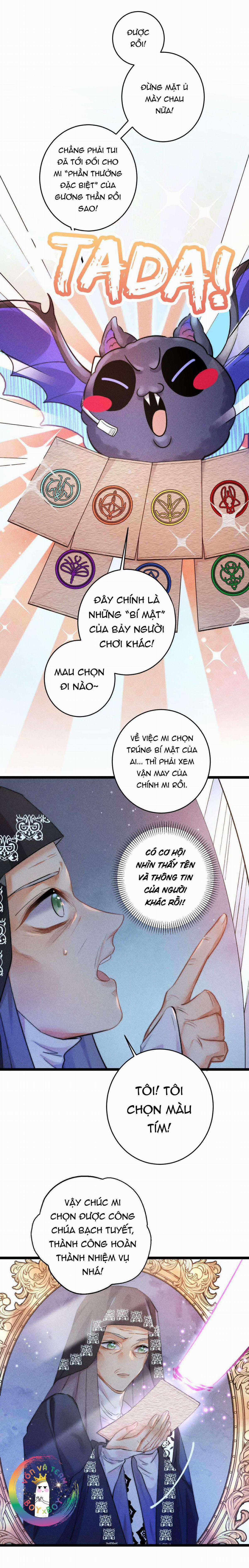 The Tower - Chapter 26 - Trang 13