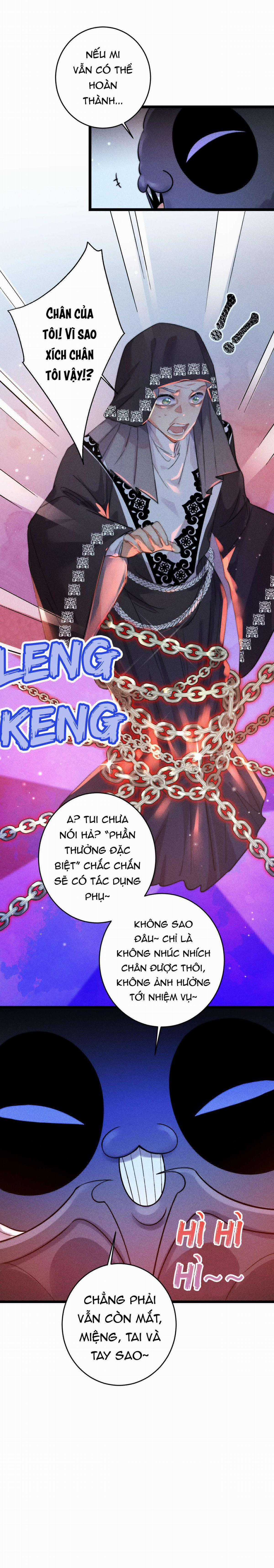 The Tower - Chapter 26 - Trang 14