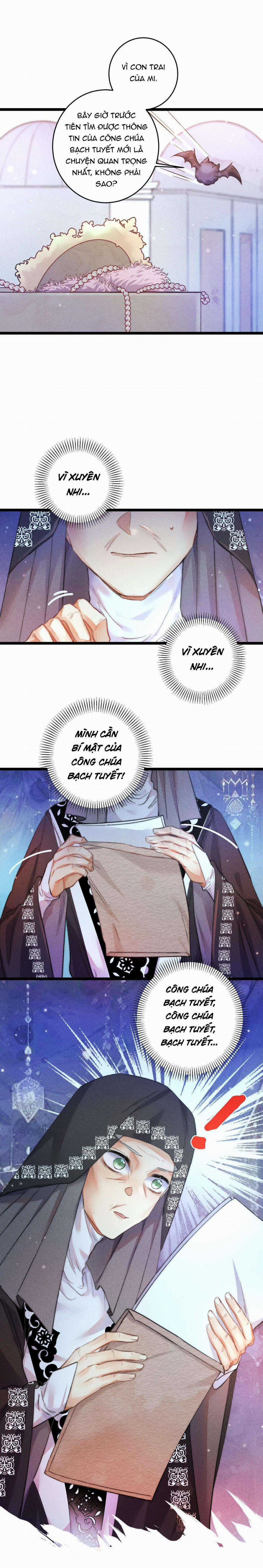 The Tower - Chapter 26 - Trang 15