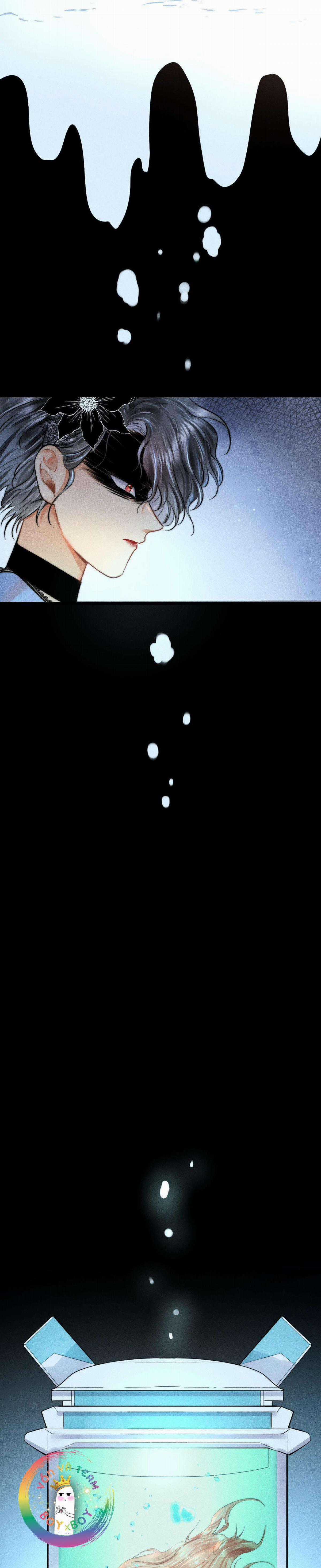 The Tower - Chapter 26 - Trang 5