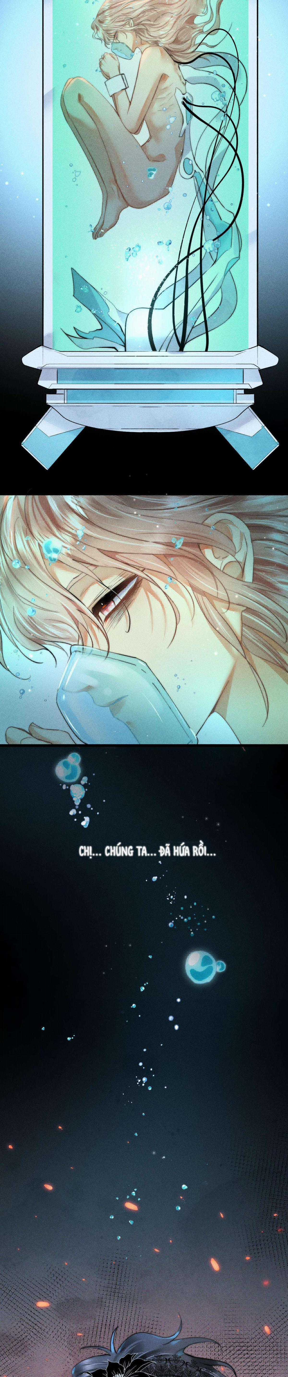 The Tower - Chapter 26 - Trang 6