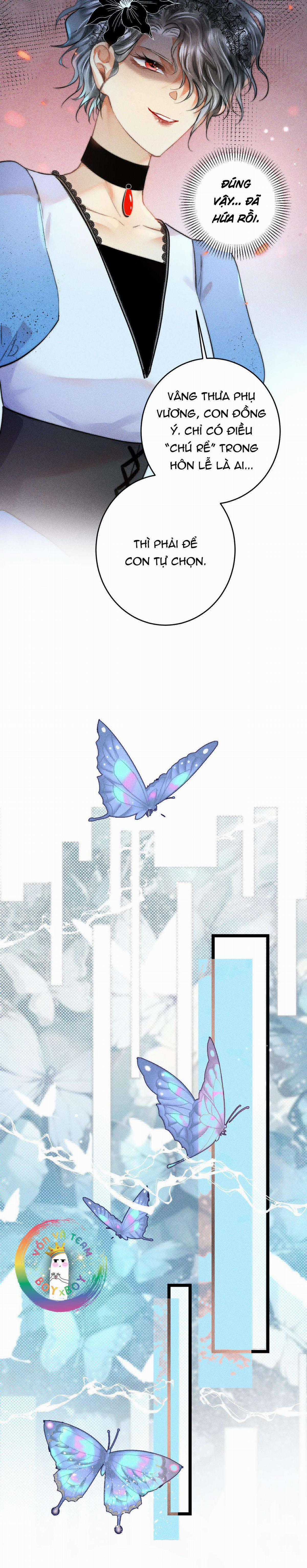 The Tower - Chapter 26 - Trang 7