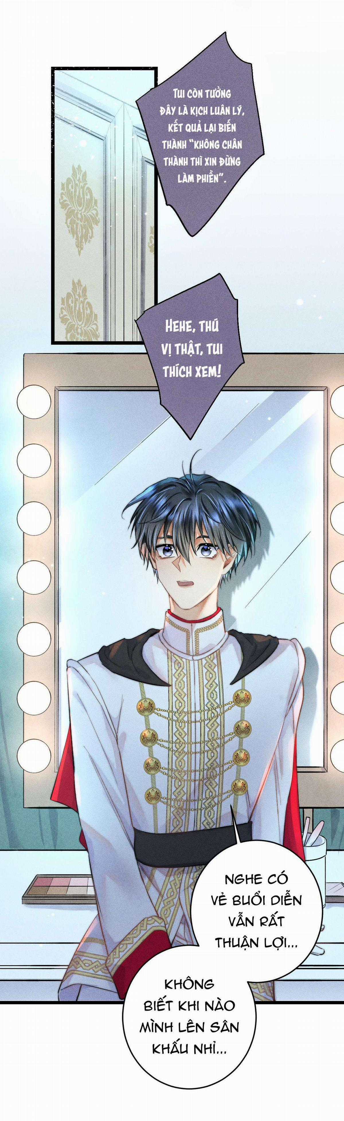 The Tower - Chapter 26 - Trang 8