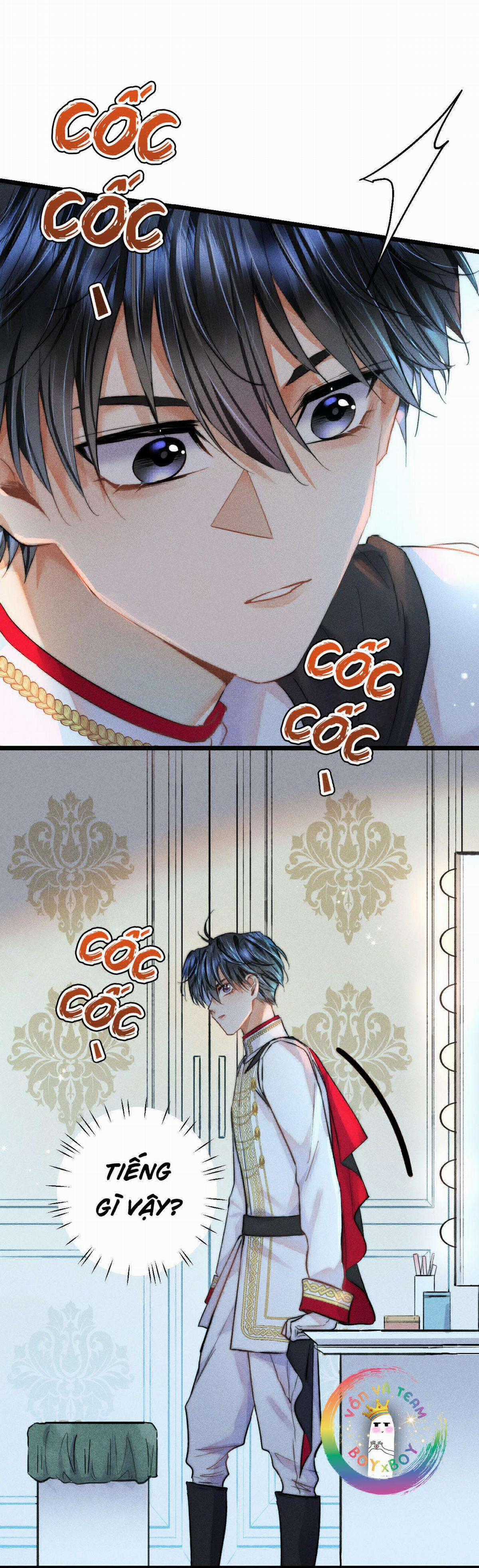 The Tower - Chapter 26 - Trang 9