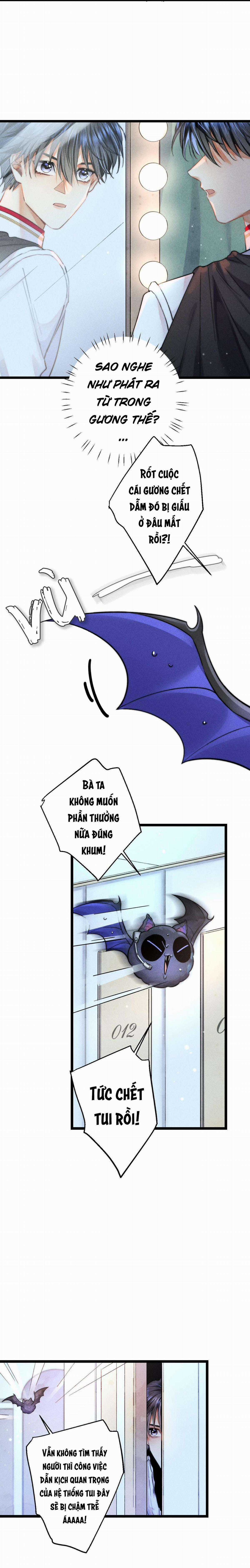 The Tower - Chapter 26 - Trang 10