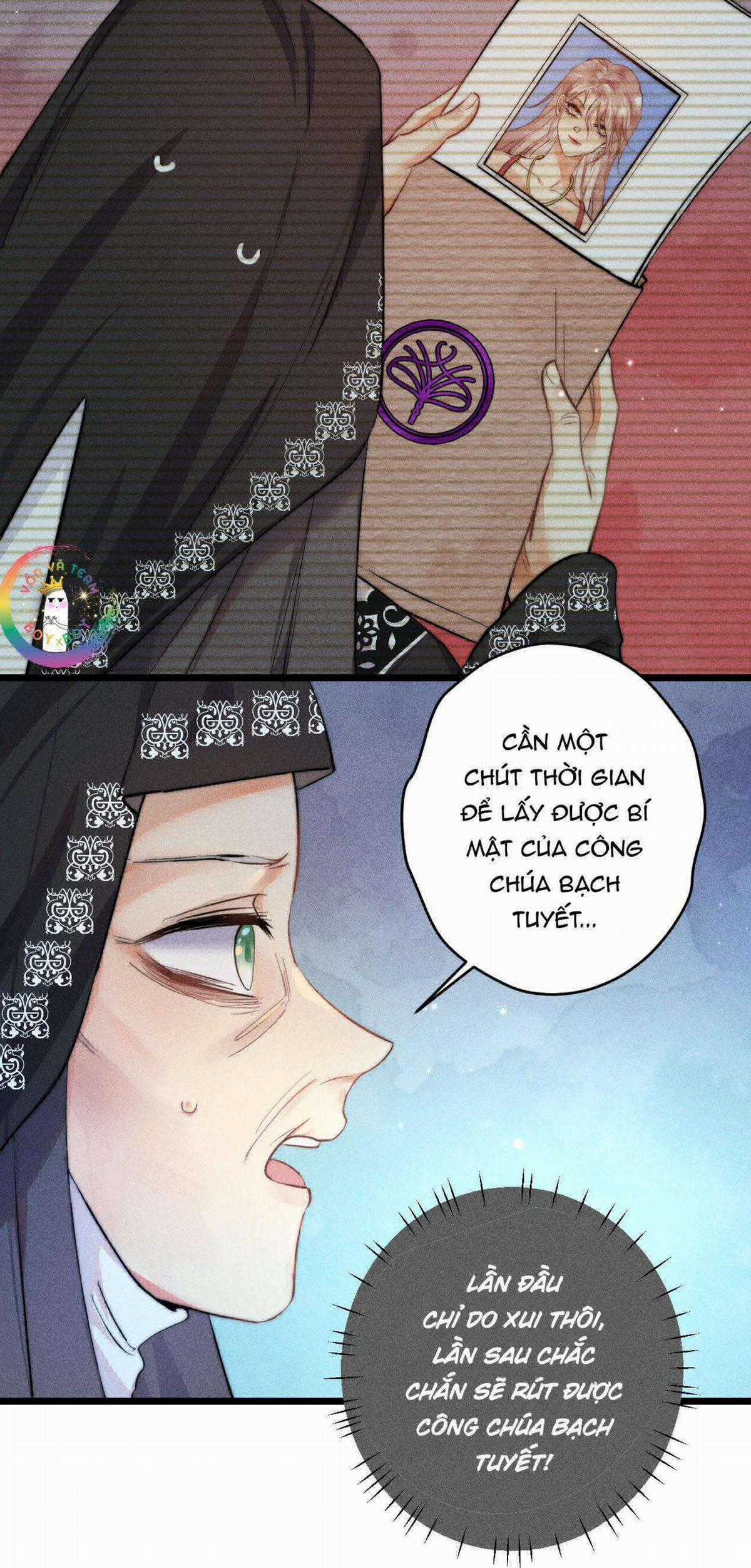 The Tower - Chapter 27 - Trang 12