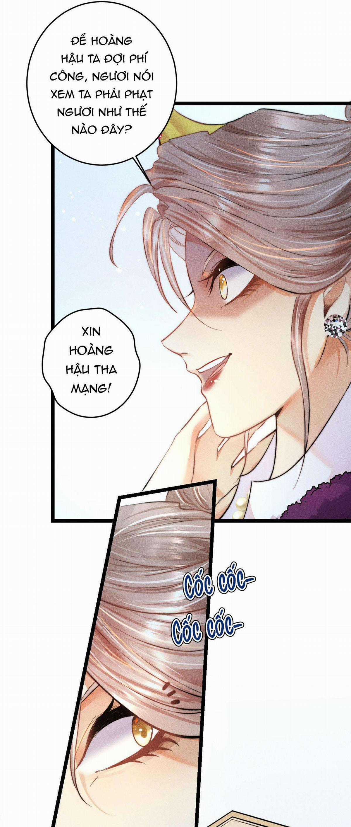 The Tower - Chapter 27 - Trang 13