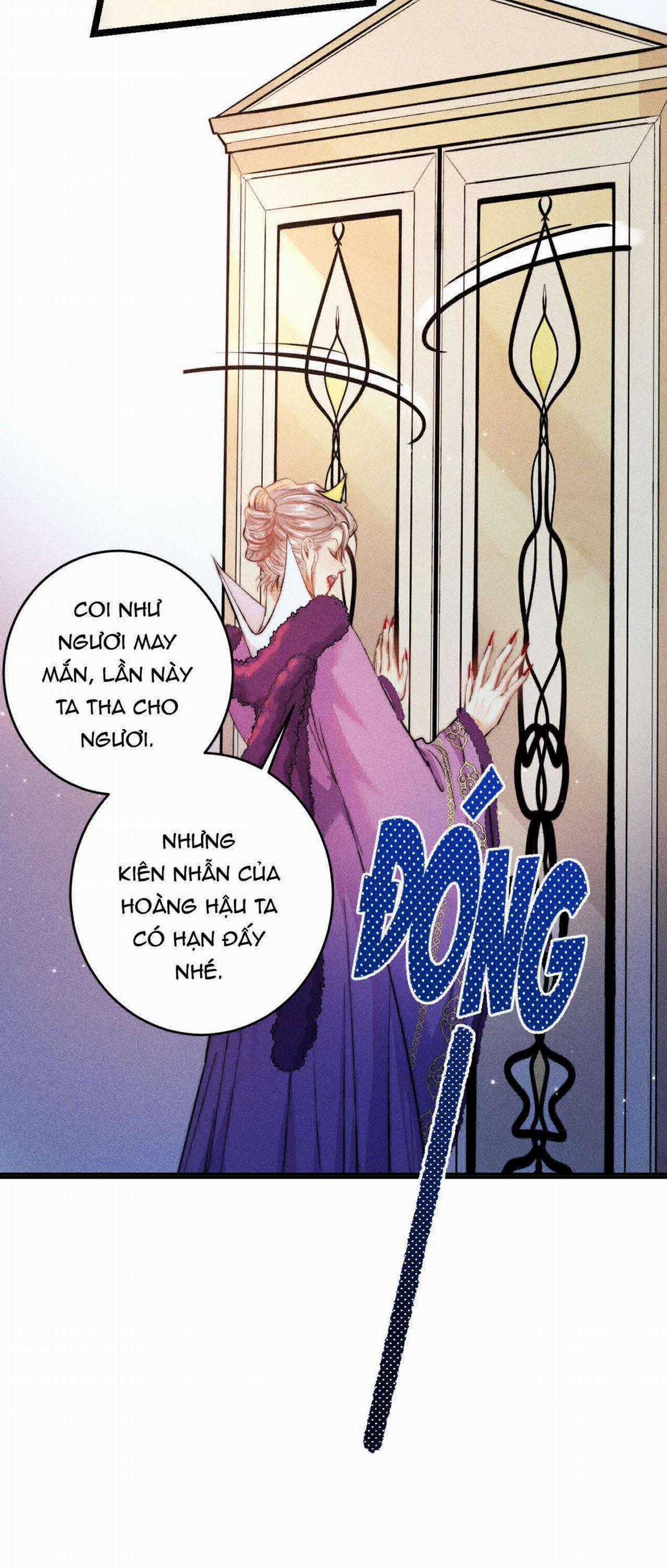 The Tower - Chapter 27 - Trang 14