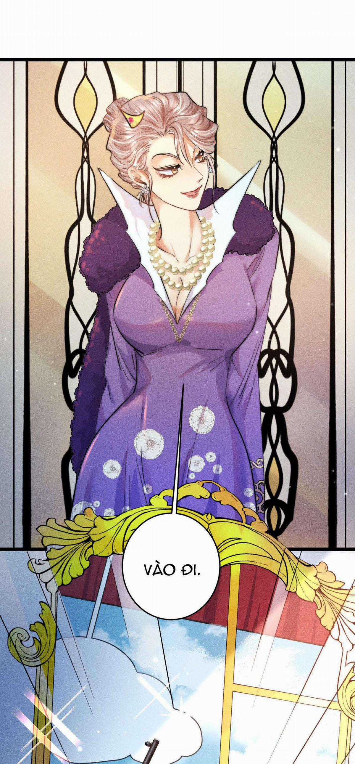 The Tower - Chapter 27 - Trang 15