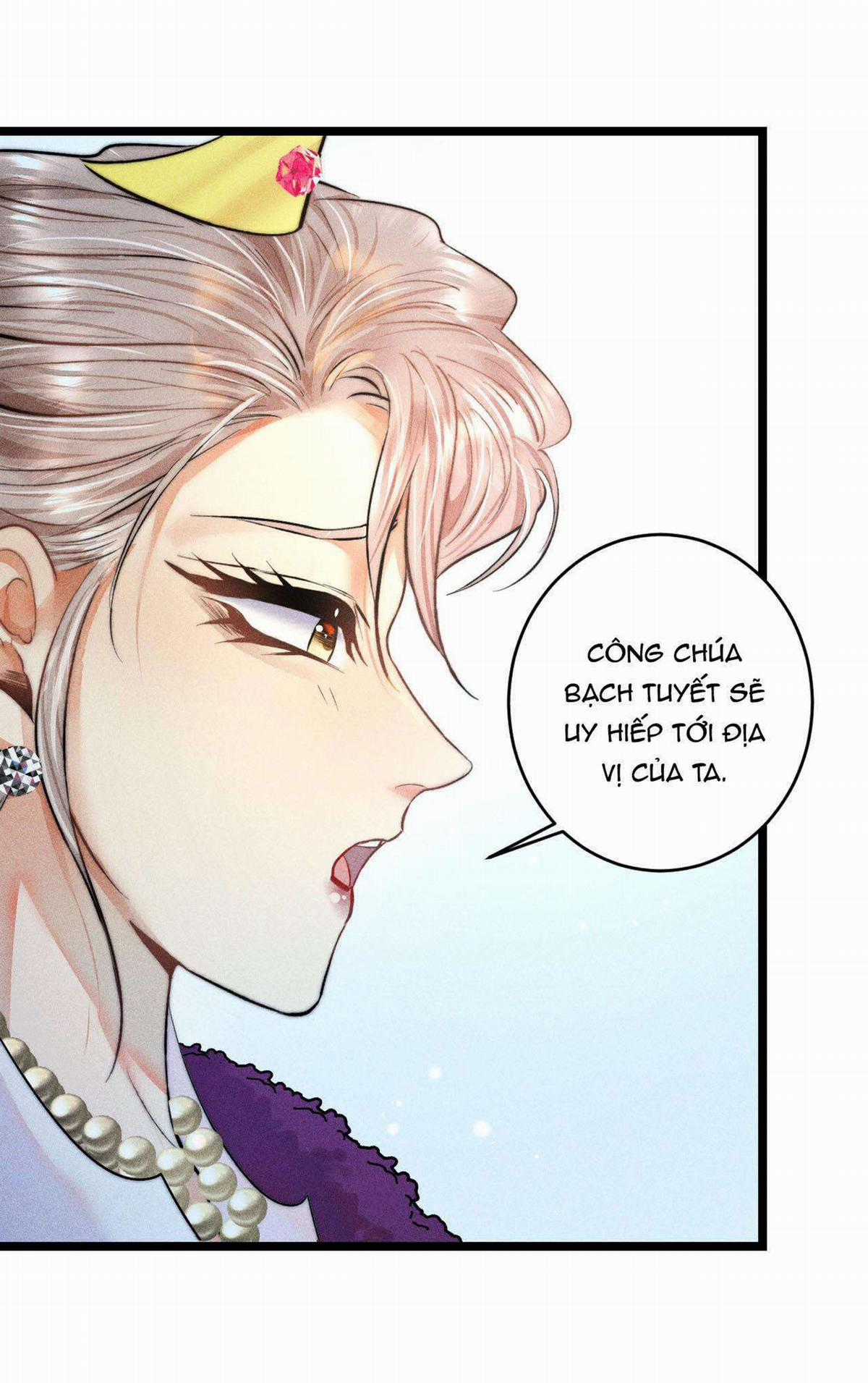 The Tower - Chapter 27 - Trang 17