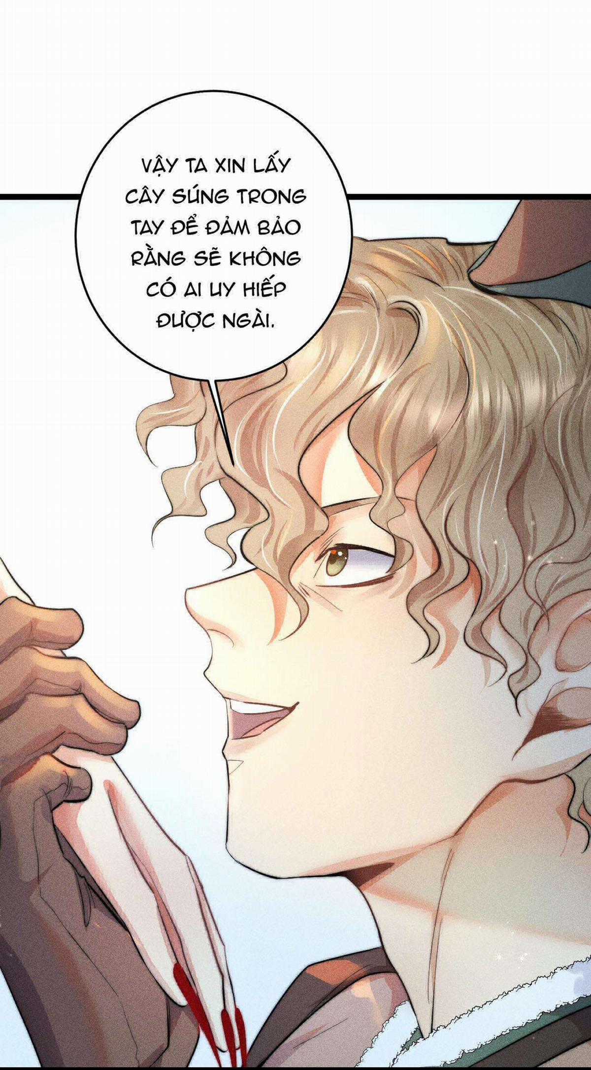 The Tower - Chapter 27 - Trang 18