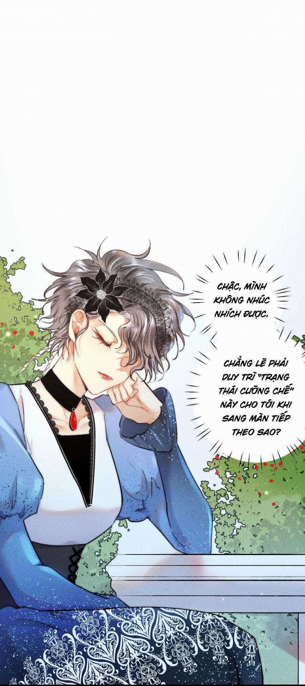 The Tower - Chapter 27 - Trang 20