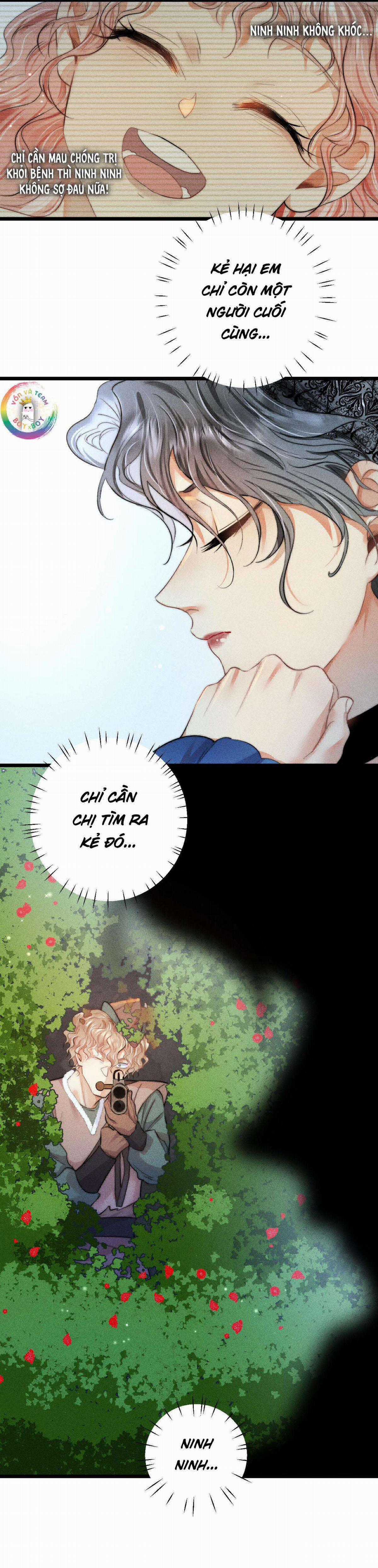 The Tower - Chapter 27 - Trang 21