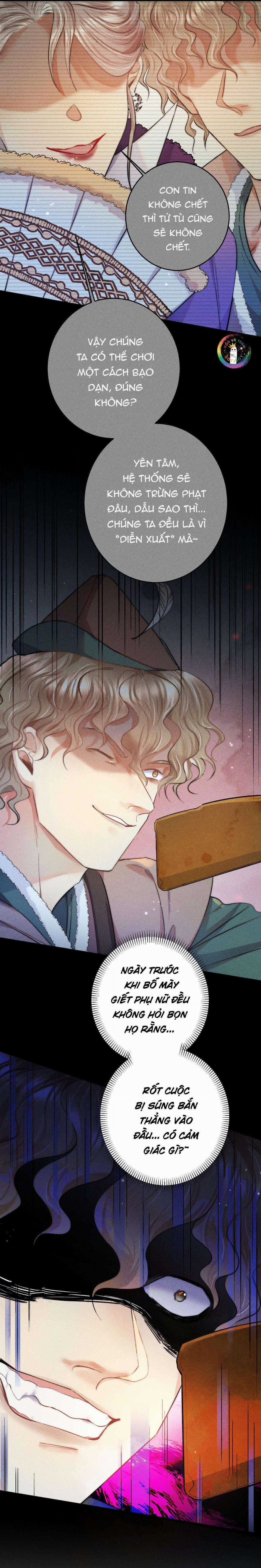 The Tower - Chapter 27 - Trang 23