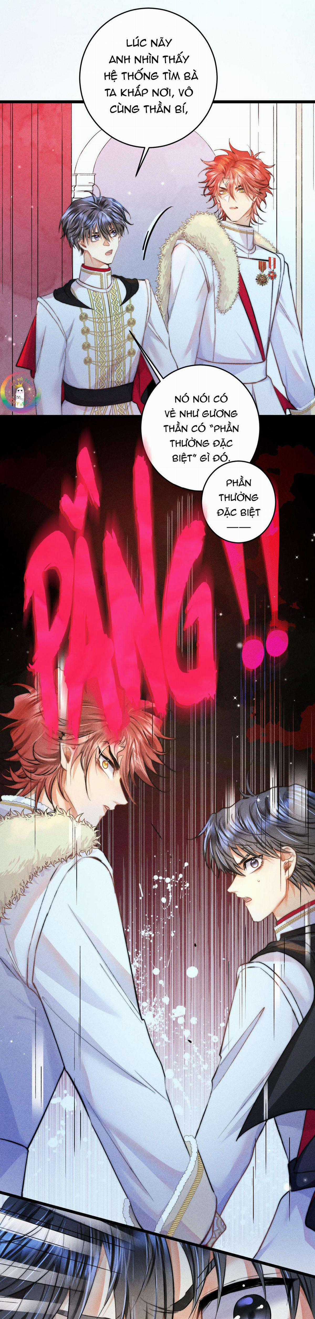 The Tower - Chapter 27 - Trang 26