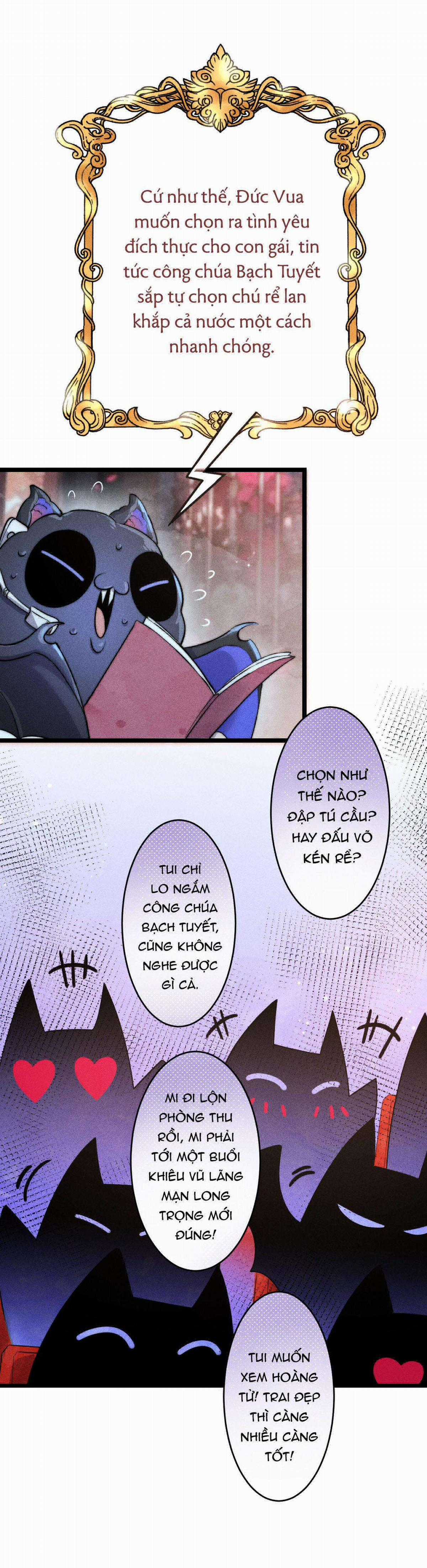 The Tower - Chapter 27 - Trang 4