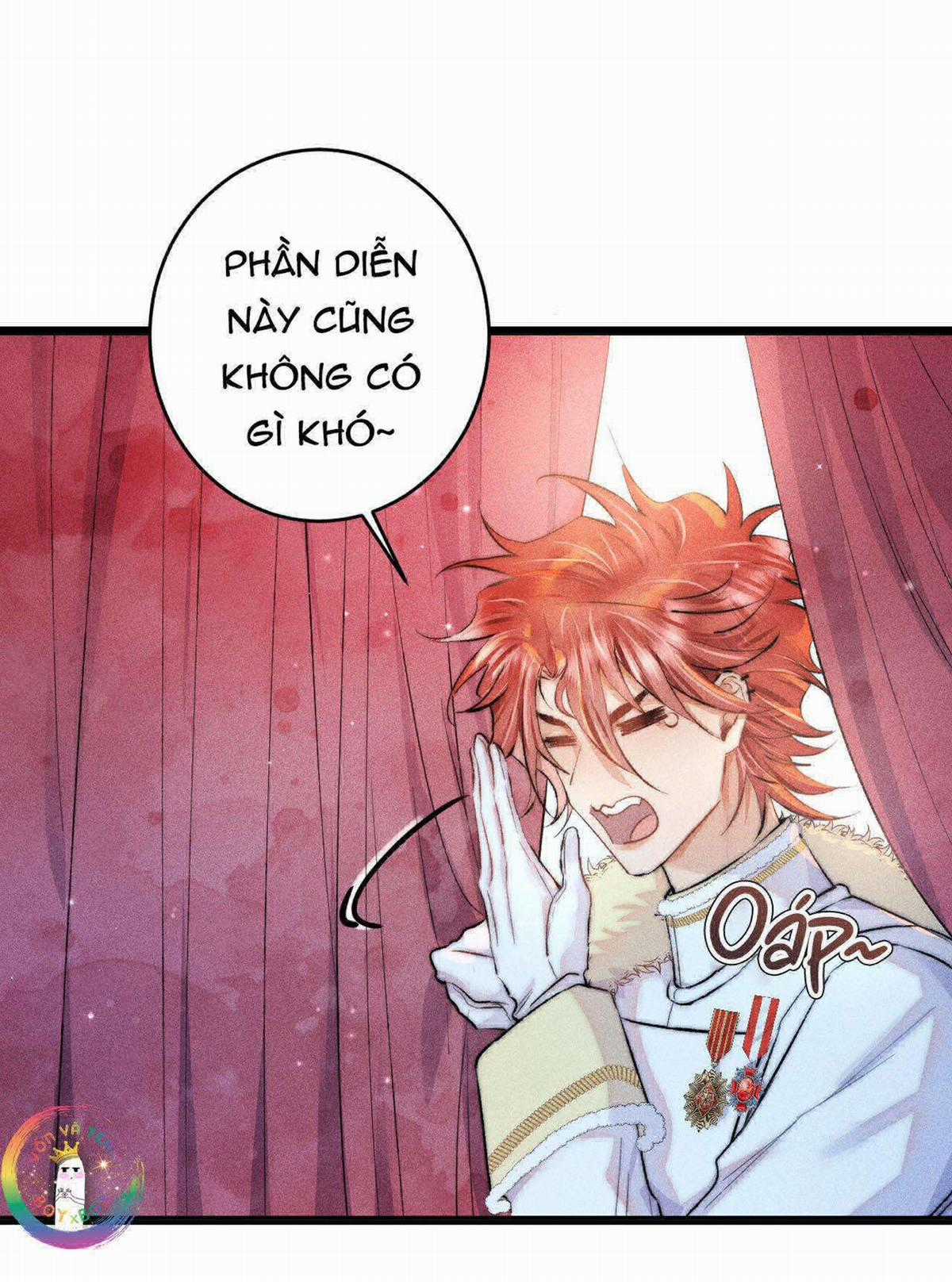 The Tower - Chapter 27 - Trang 5