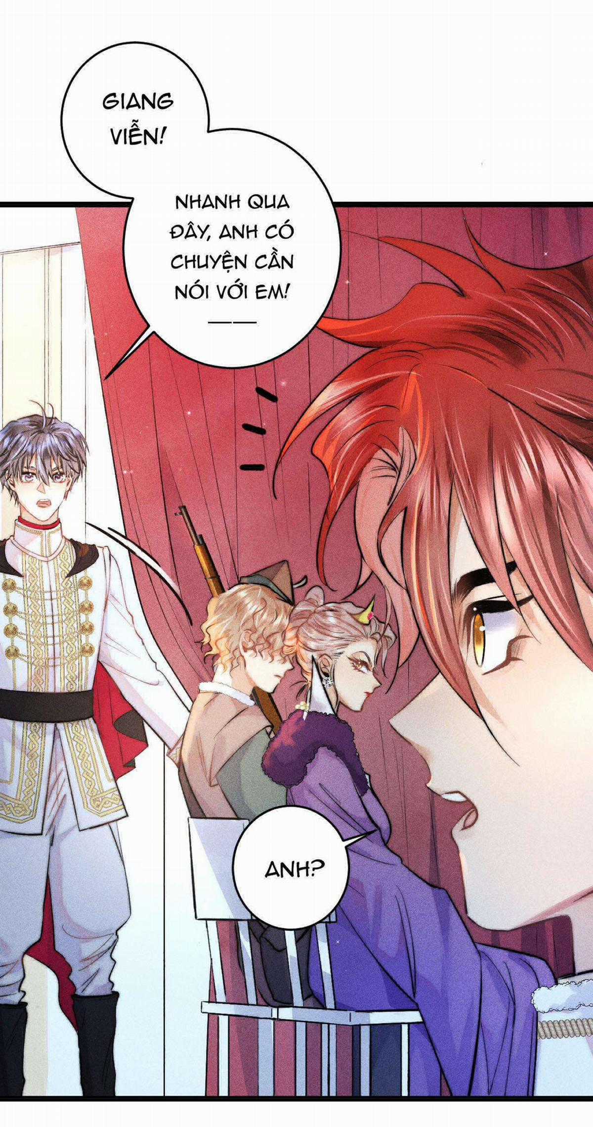 The Tower - Chapter 27 - Trang 6