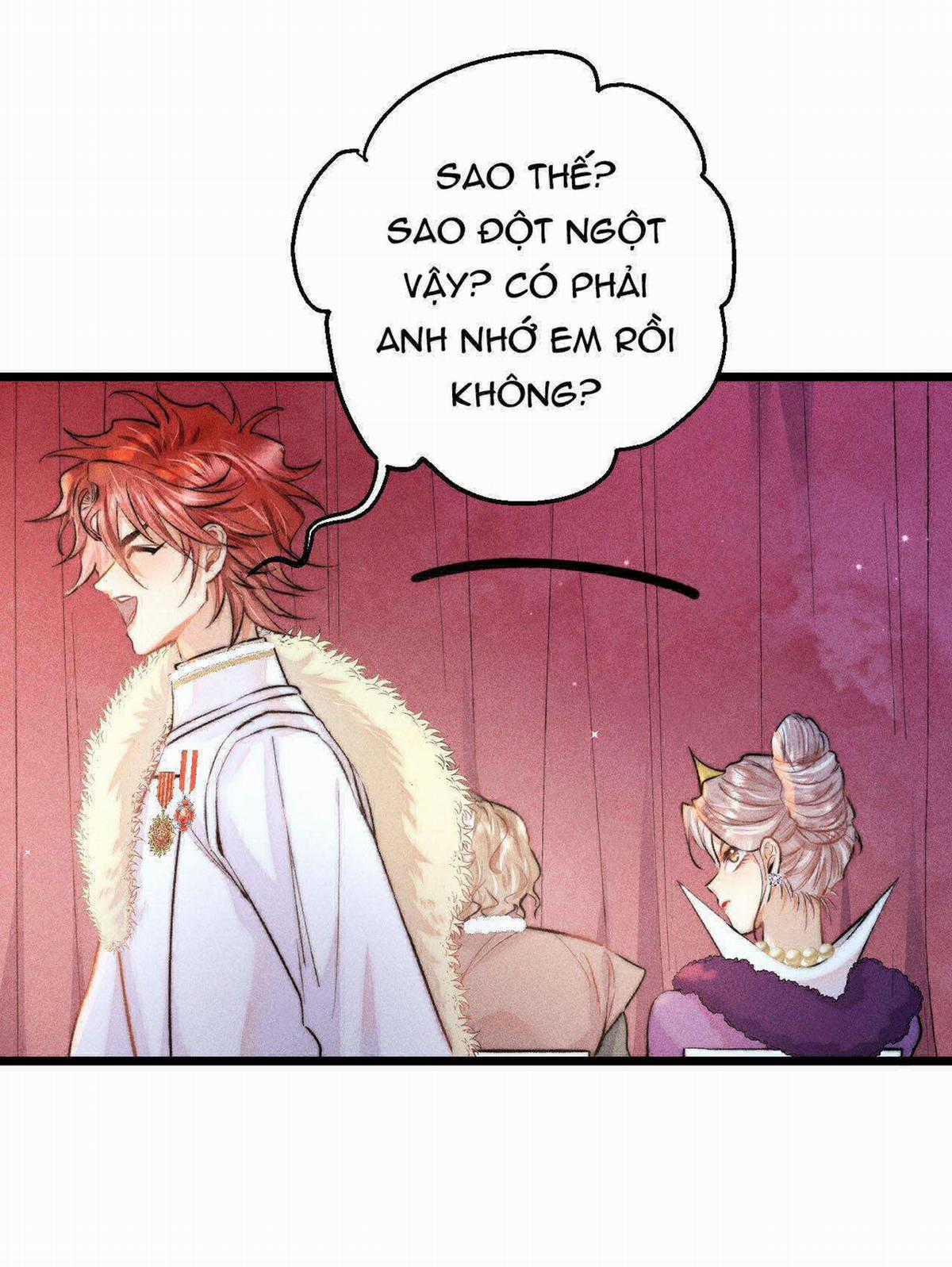 The Tower - Chapter 27 - Trang 7