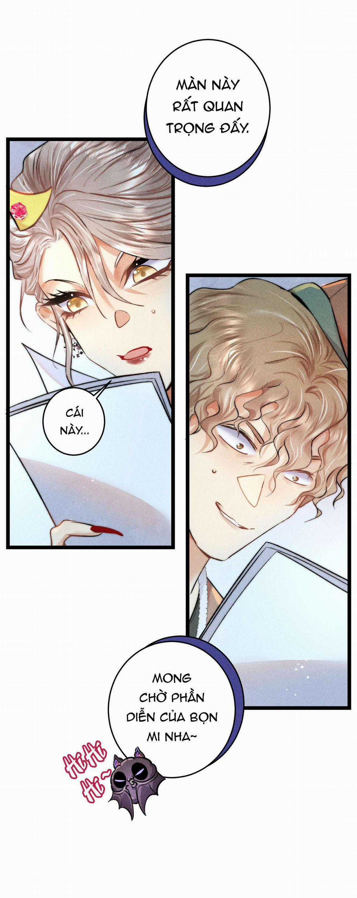 The Tower - Chapter 27 - Trang 9